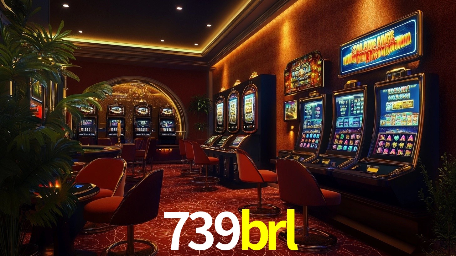 Statistics 739brl