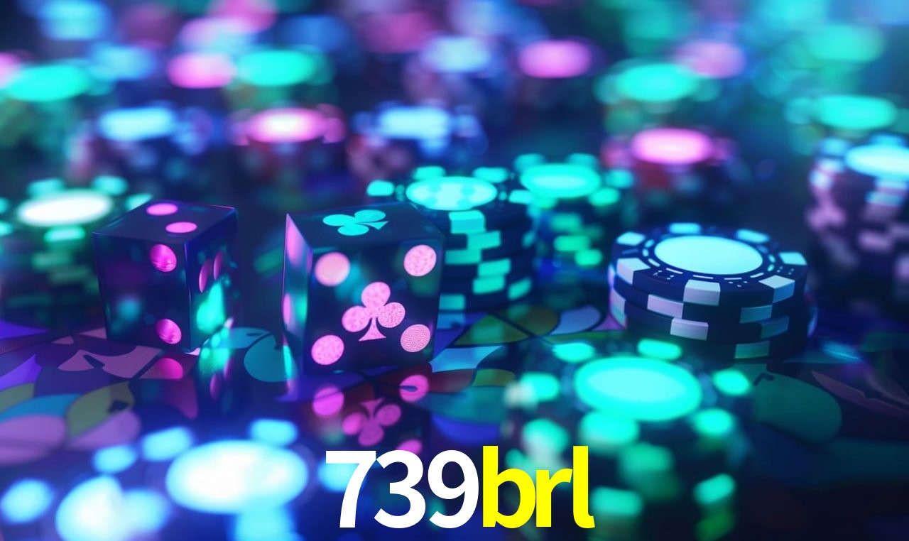 Casino VIP 739brl