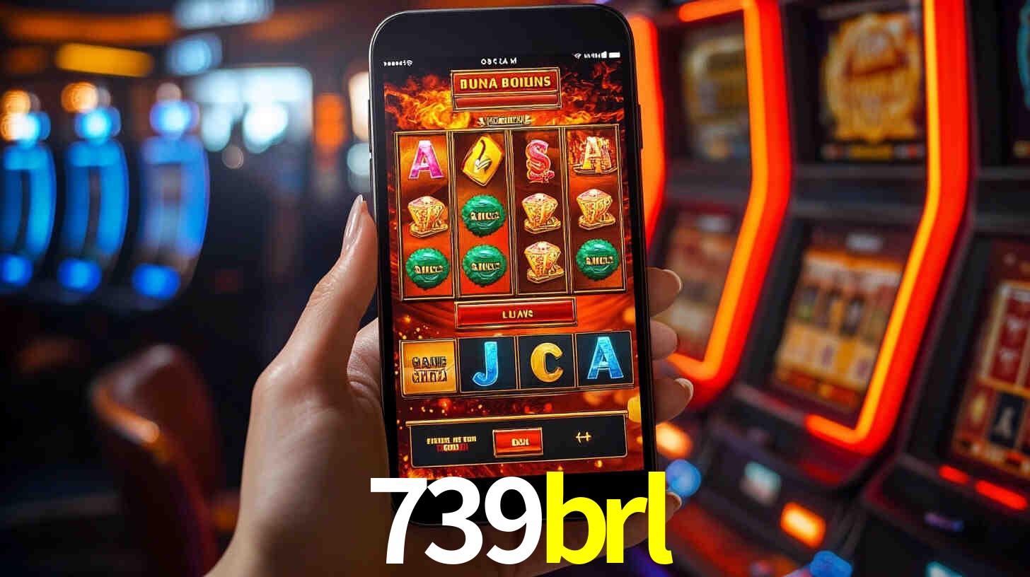Live Casino 739brl