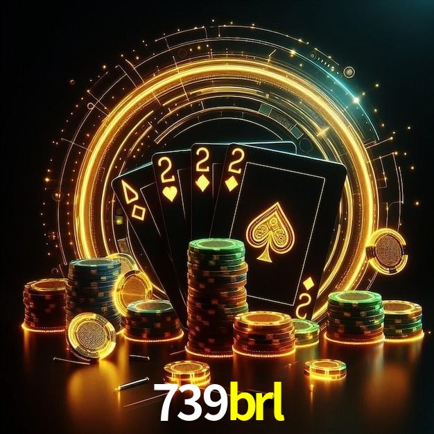 Jogos de Slot 739brl