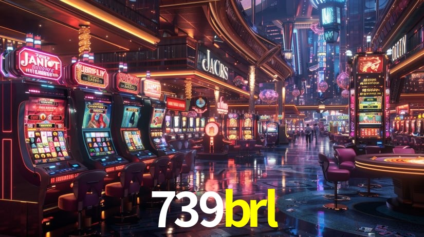 Weekend Specials 739brl