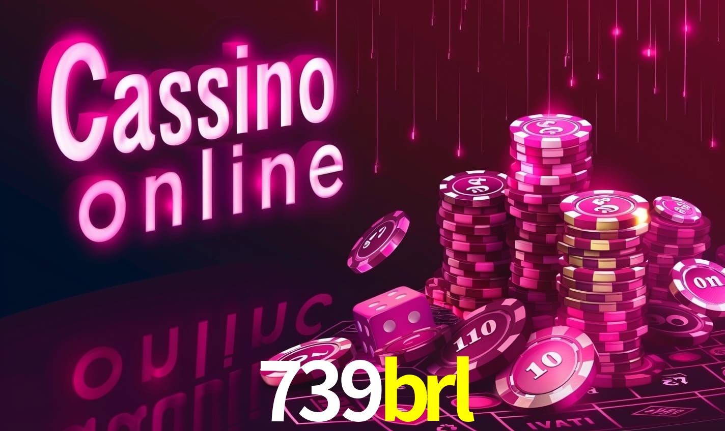 A Experiência Imersiva dos Cassinos Ao Vivo no 739brl