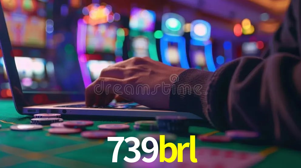 PIX Instantâneo 739brl