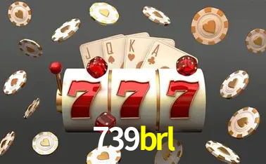 Descubra a Magia dos Jogos de Arcade no 739brl