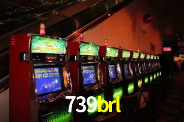 A Experiência Imersiva dos Cassinos Ao Vivo no 739brl