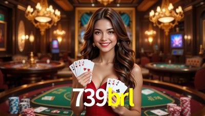 APP oficial da 739brl para mobile
