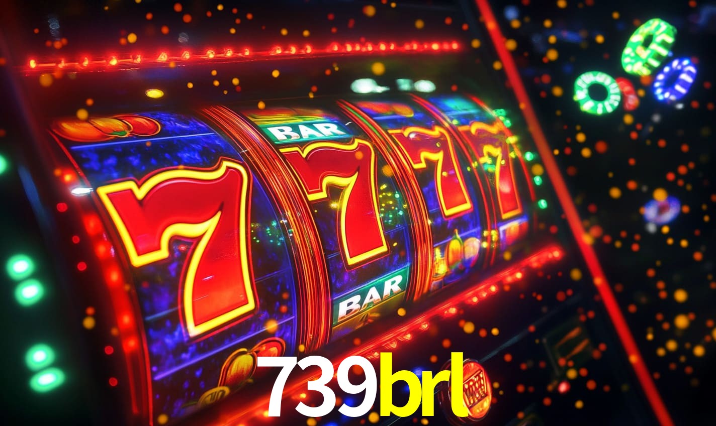 Tournaments 739brl