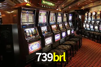 Desvendando o Mundo dos Jogos Virtuais na 739brl