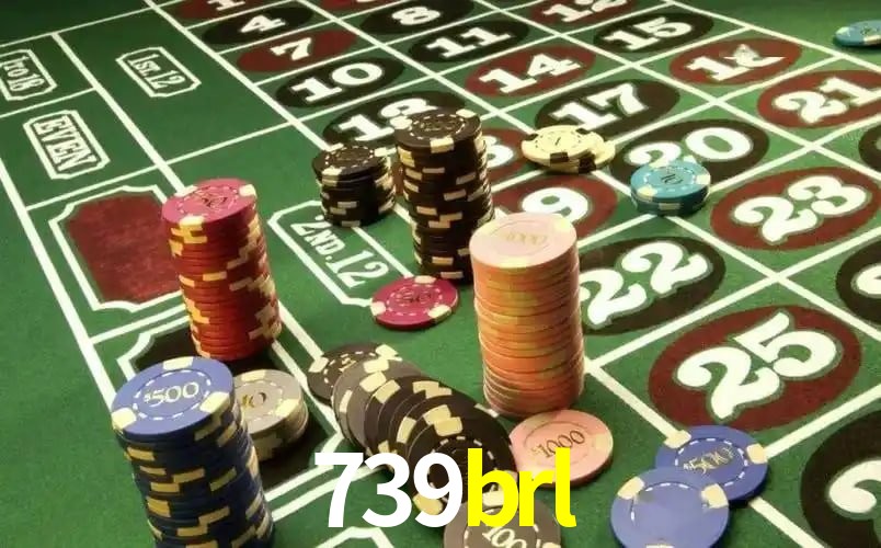 Diretório de Jogos 739brl