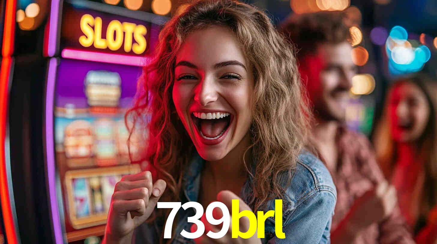 Descubra a Essência do 739brl: Nossa História e Compromissos