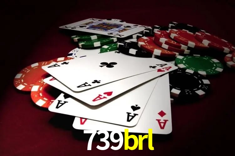 Casino Ao Vivo 739brl