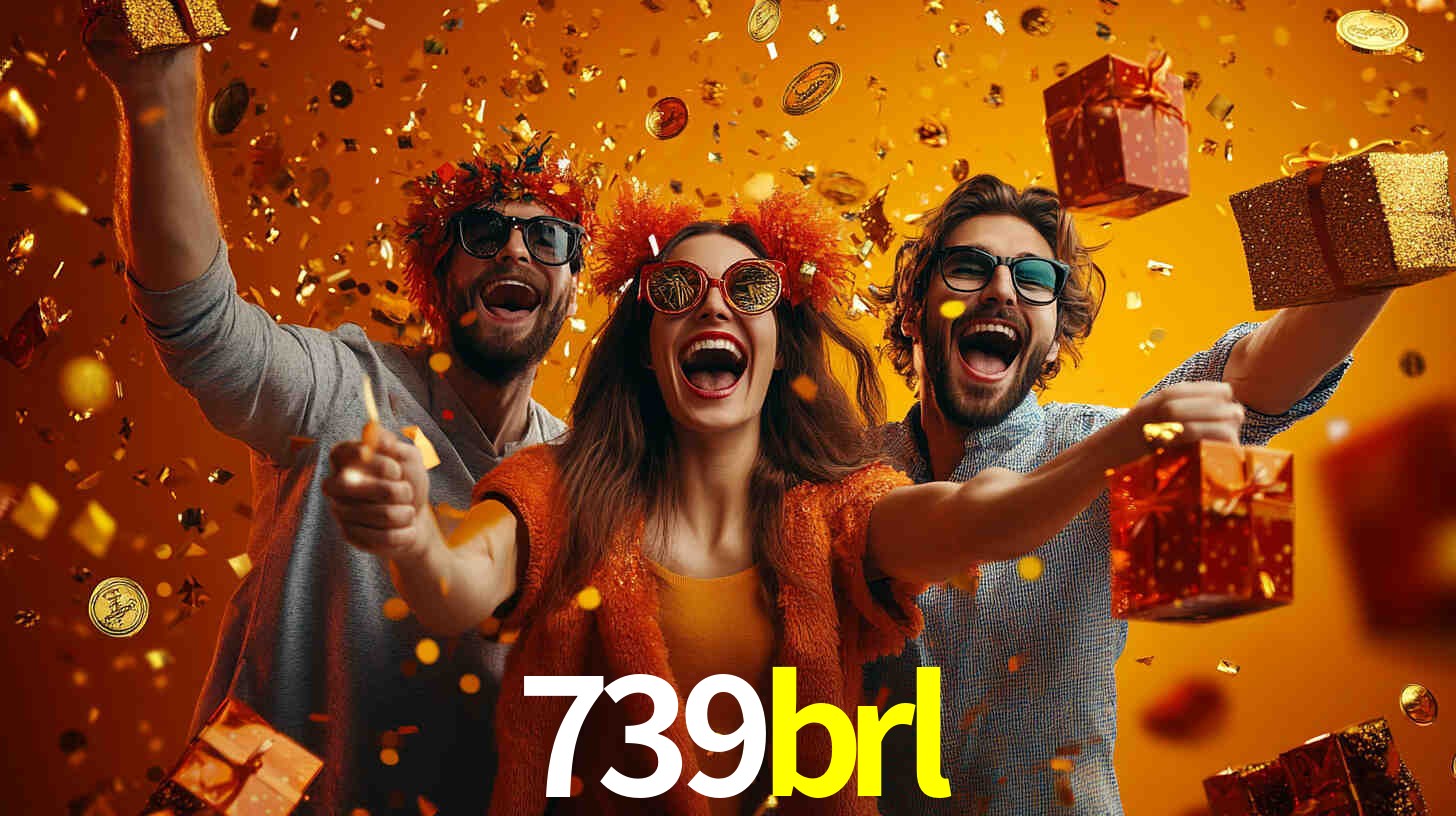 Daily Bonuses 739brl