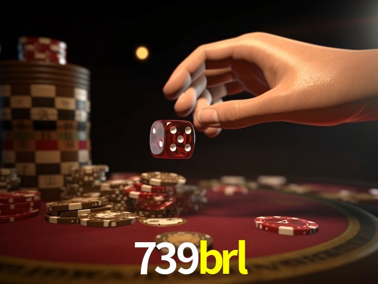 Casino Ao Vivo 739brl