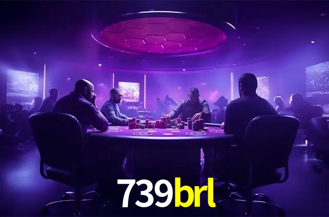 Estatísticas do Jogo 739brl