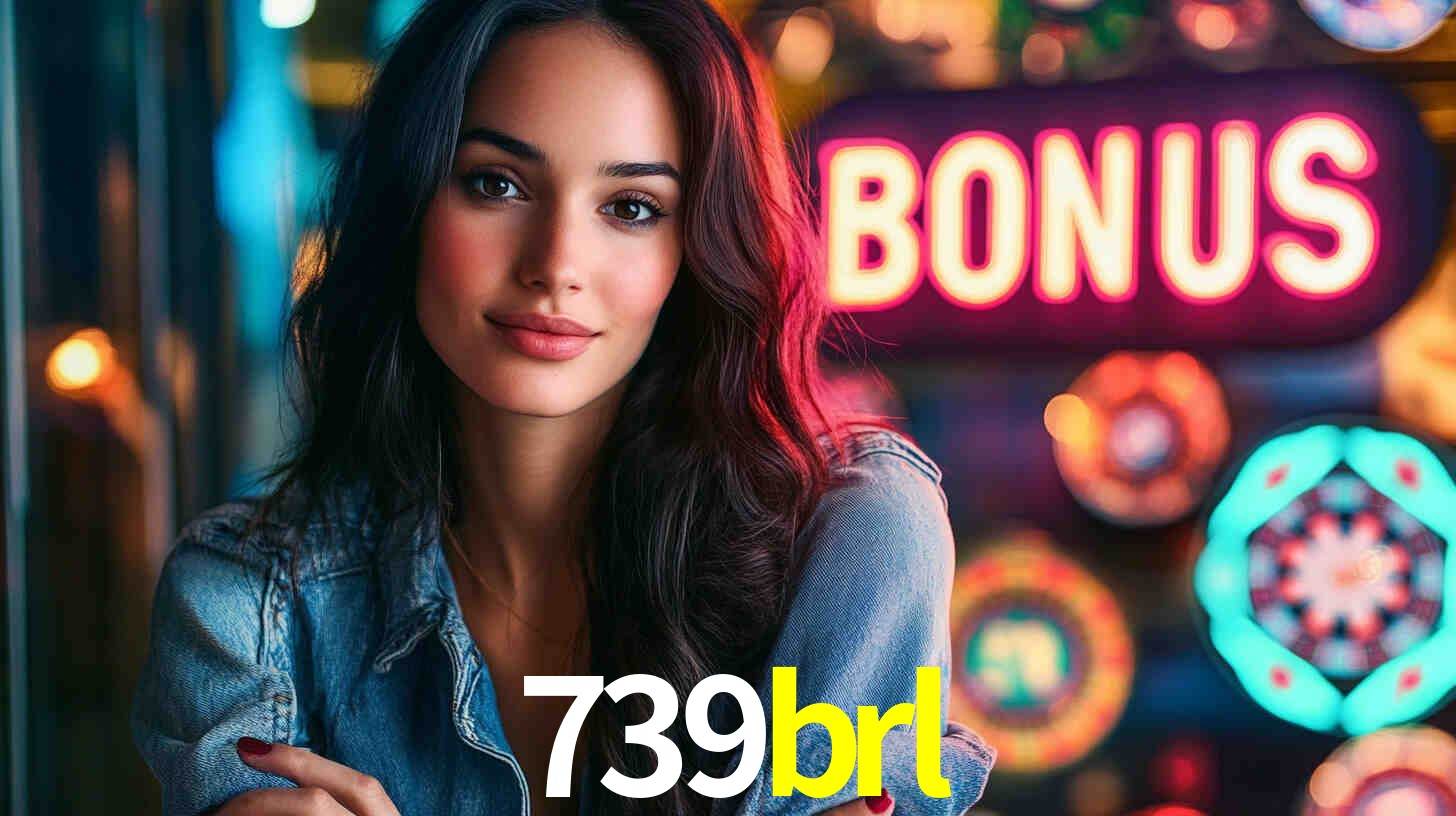 Welcome Bonus 739brl