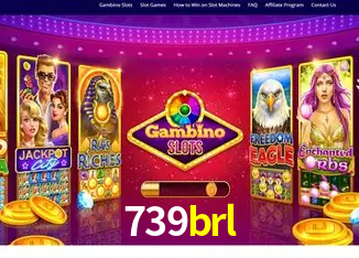 739brl: A Experiência de Casino com Jogos de Mesa ao Vivo