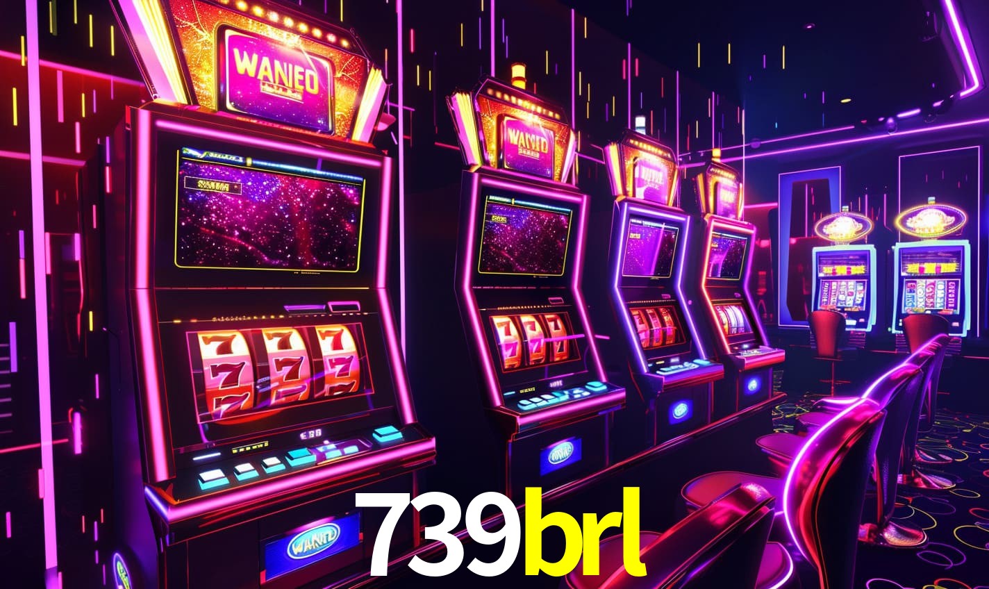 Descubra o Programa VIP da 739brl: Vantagens Exclusivas para Jogadores
