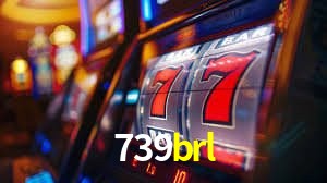 Tecnologia da Plataforma 739brl