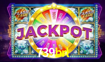 Descubra o Mundo do Cassino Online com 739brl