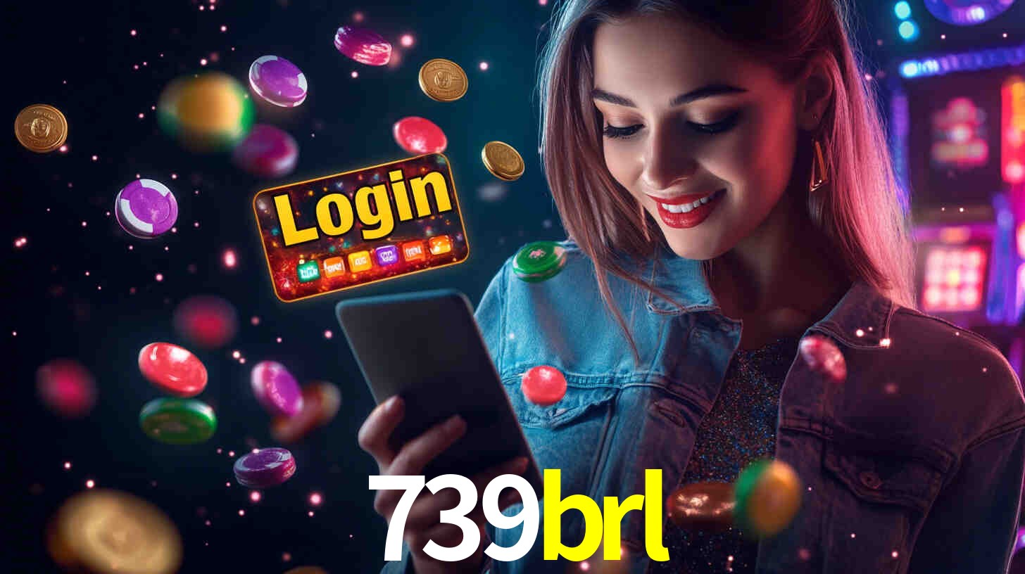 Descubra a Essência do 739brl: Nossa História e Compromissos
