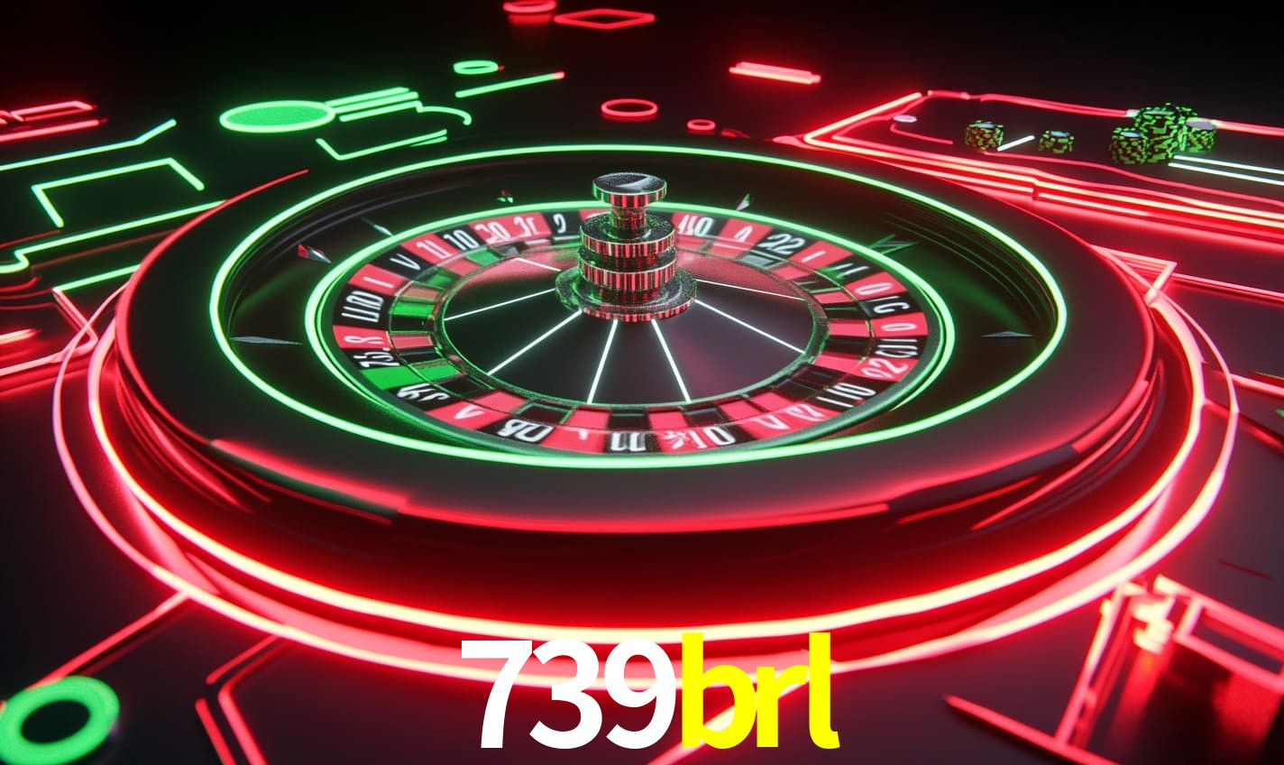 Inovações de Jogos na 739brl: O Futuro das Experiências Interativas