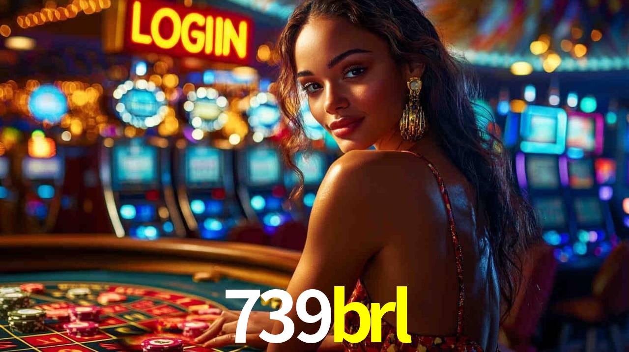 Login Seguro 739brl