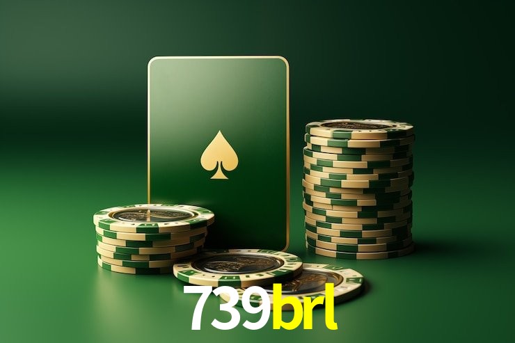 Live Casino 739brl