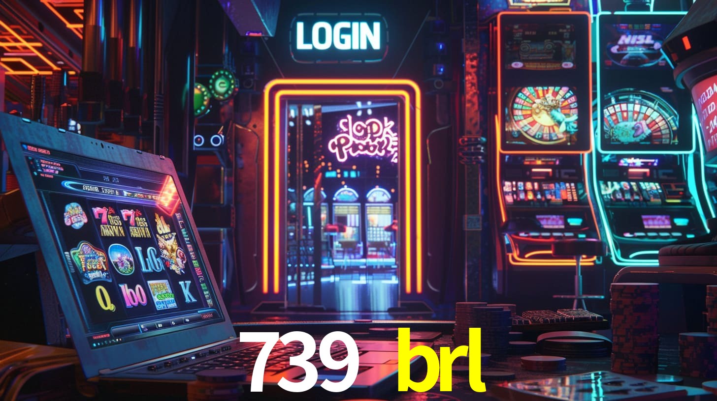 739 brl Baixar Login