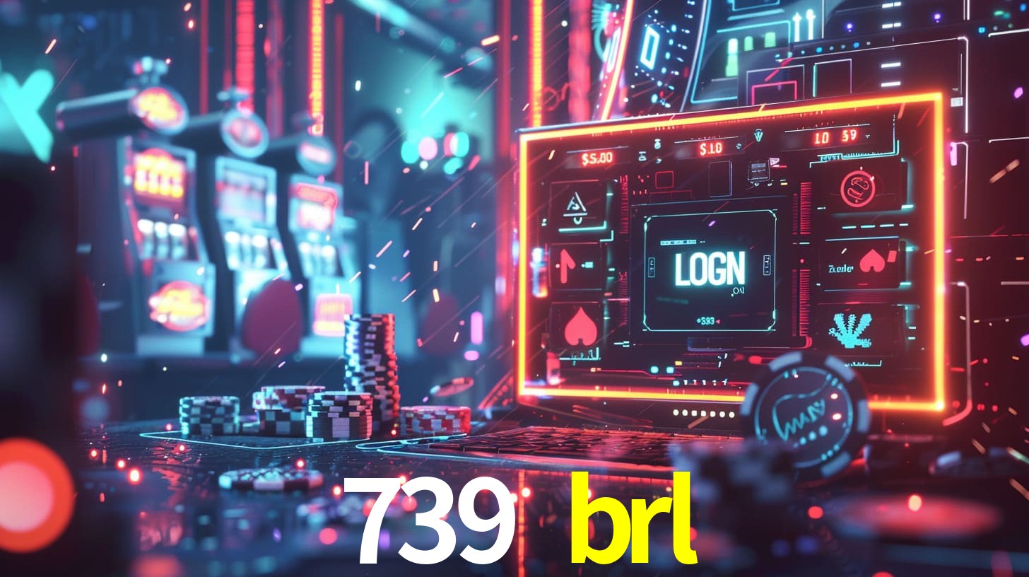 739 brl Função de download